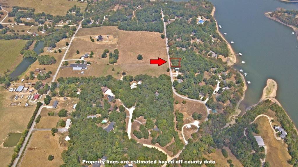 Lot 6 Schoolhouse Road - Photo 1