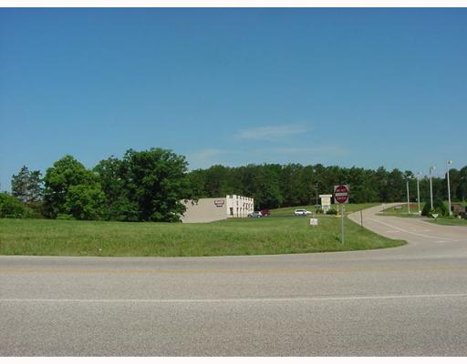 Hwy. 62 And Passion Play Road - Photo 1