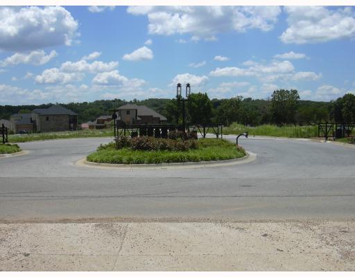Clear Creek Patio Homes Lot 10 - Photo 1