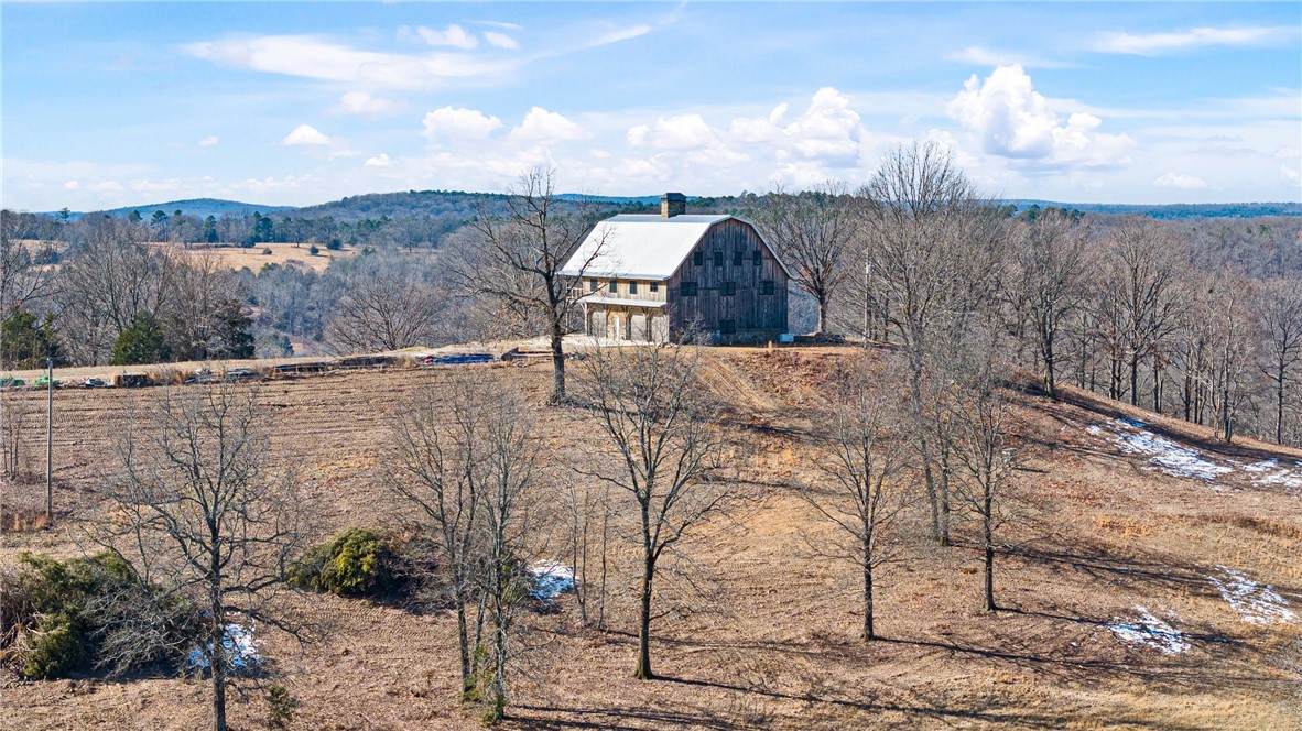 6128 Dabney Road - Photo 1