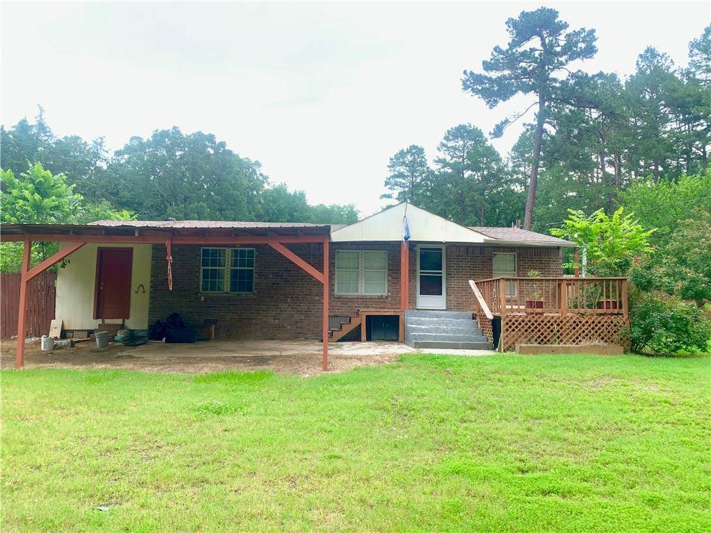 10282 Mustang Lane - Photo 1