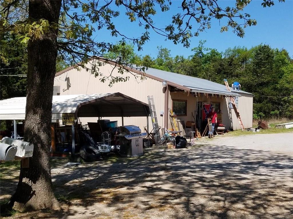 5327 Highway 62 West - Photo 1