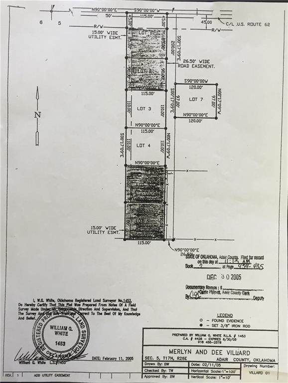 Lot 1 Willard Street - Photo 1 Lot 1 Willard Street - Photo 1