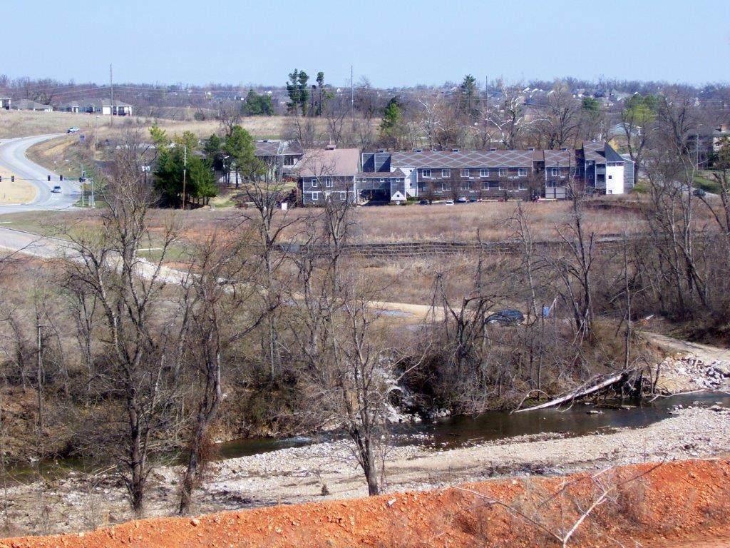I-49 - Photo 1