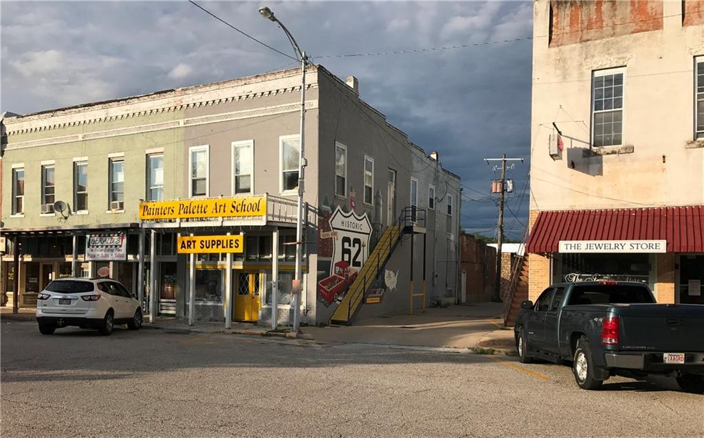 203 And 205 Public Square - Photo 1