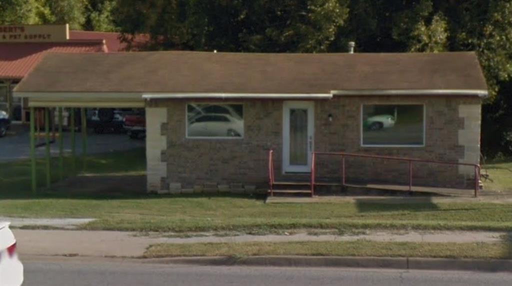 2699 Martin Luther King Blvd - Photo 1