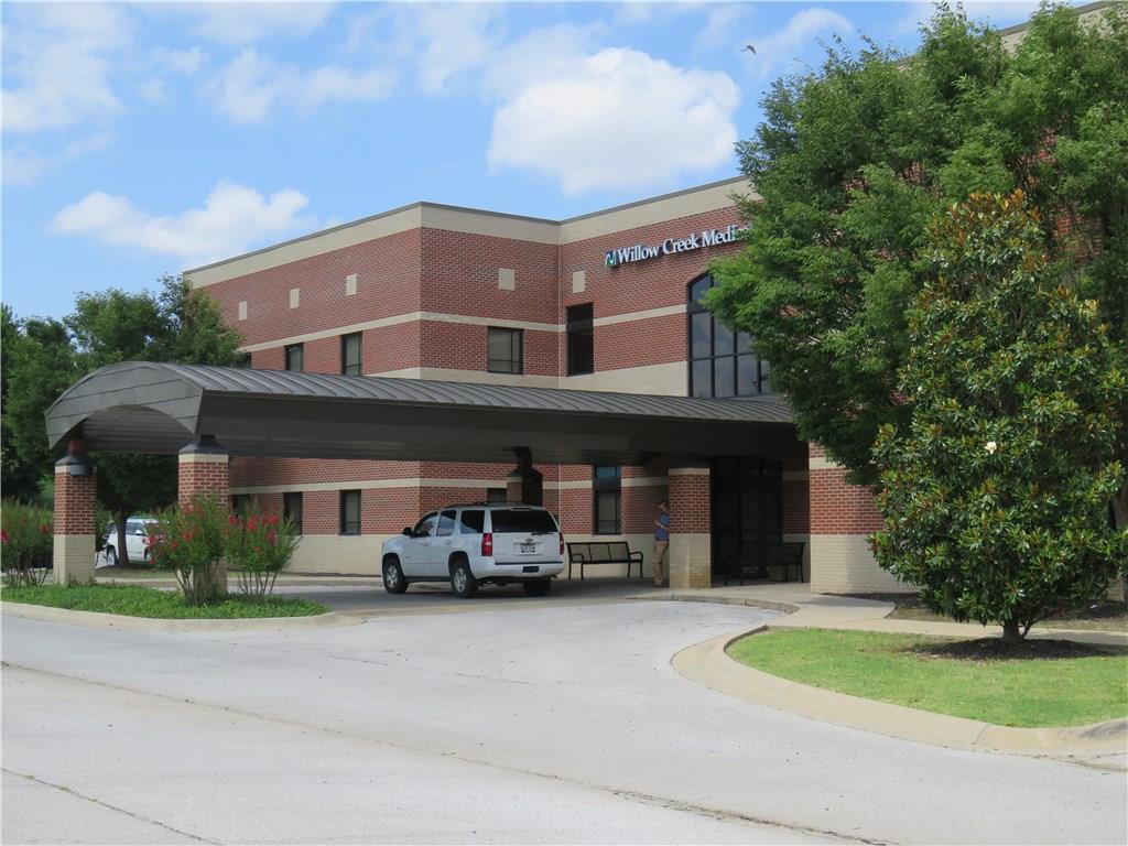 5501 Willow Creek Dr Unit #Suite 102 - Photo 1