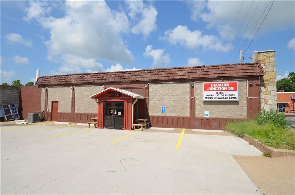 123 E Roller Ave - Photo 1