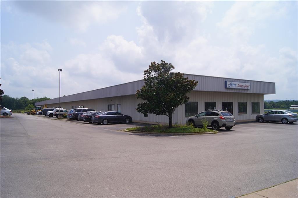 3450 & 3510 N HWY 112 - Photo 1