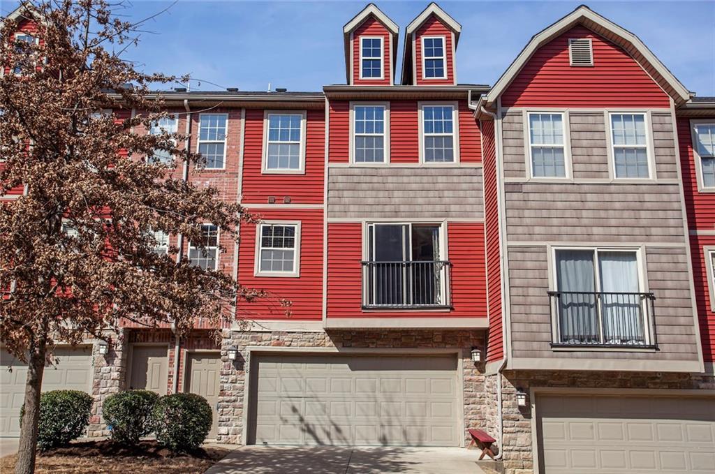2828 W Hillshire Dr - Photo 1