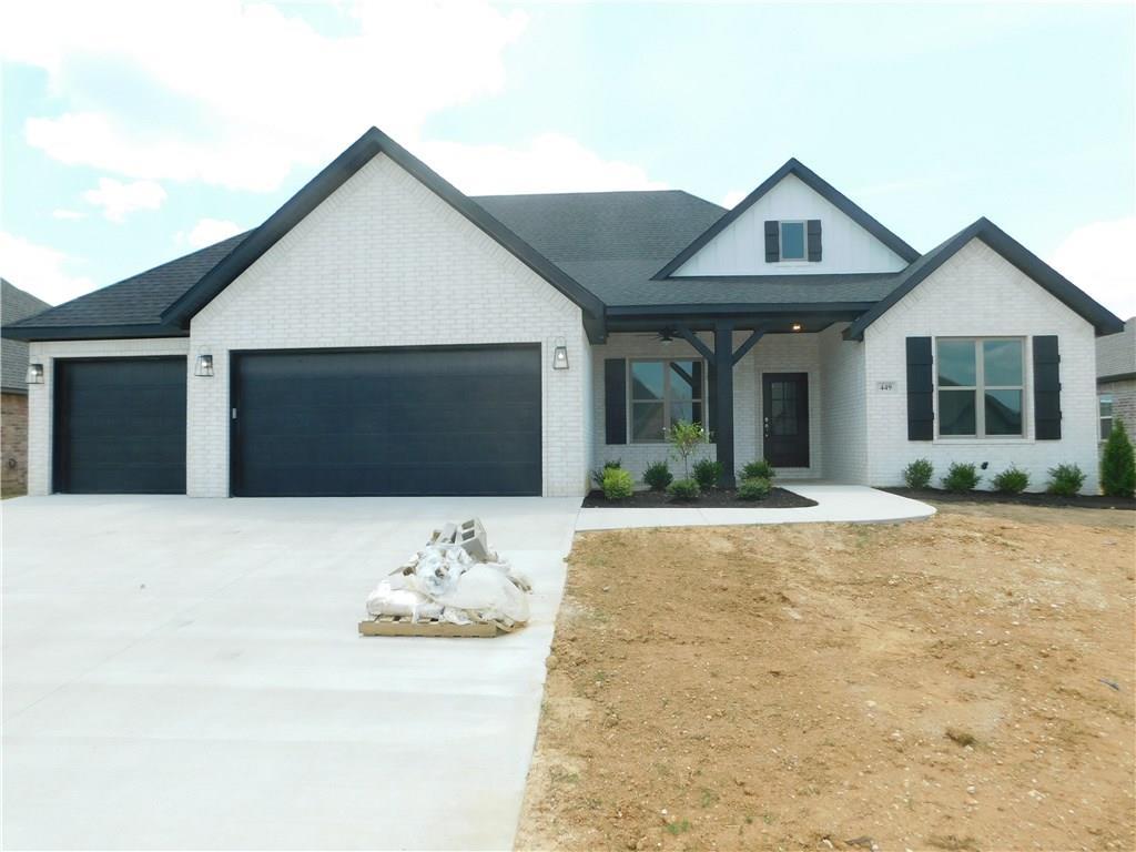 449 Romano Ave - Photo 1