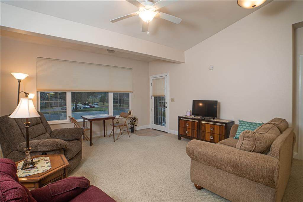 1 Highlands Crossing Drive - Photo 1