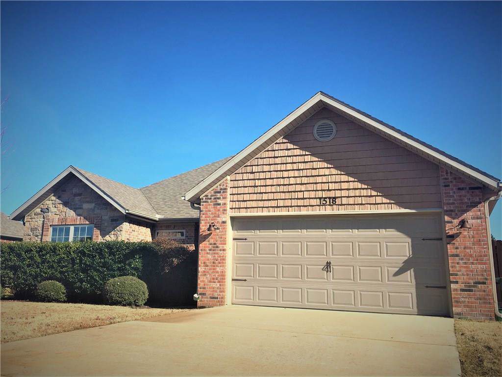 1518 N Hazeltine Dr - Photo 1