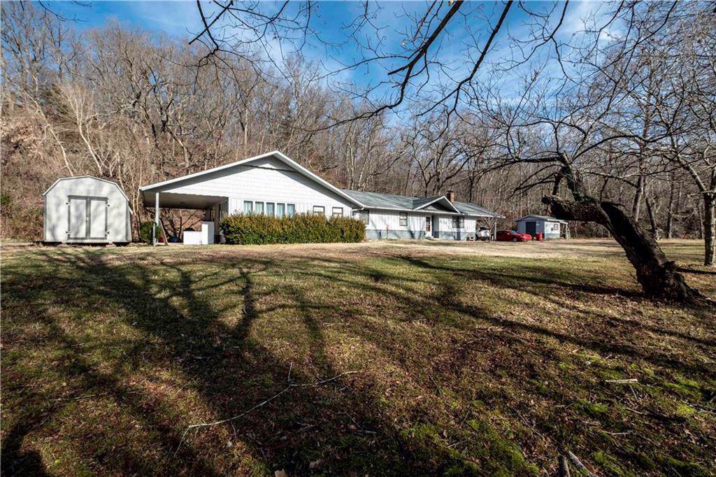 521 W Brush Creek Dr - Photo 1