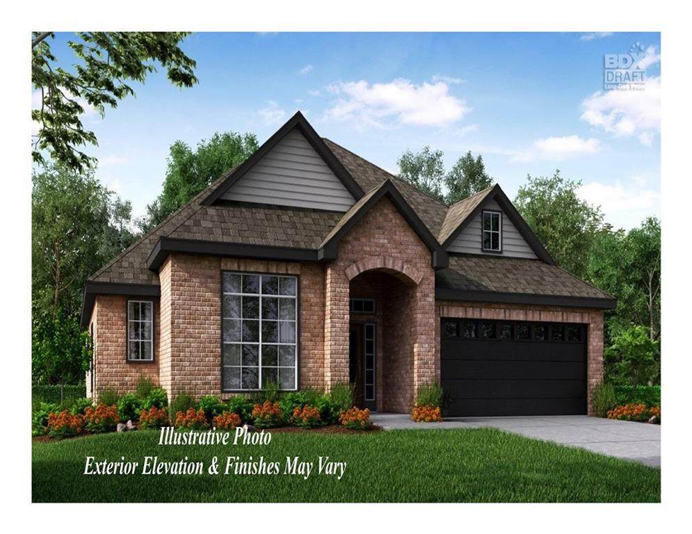 3412 Bowen Drive - Photo 1