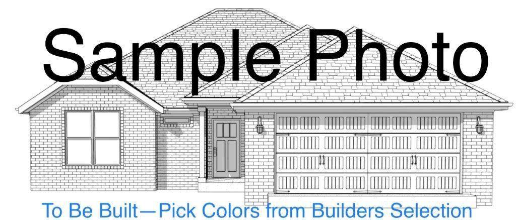 1708 Anthony Drive - Photo 1
