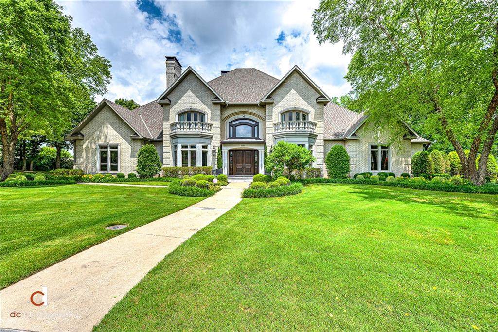 2856 Willow Bend Circle - Photo 1