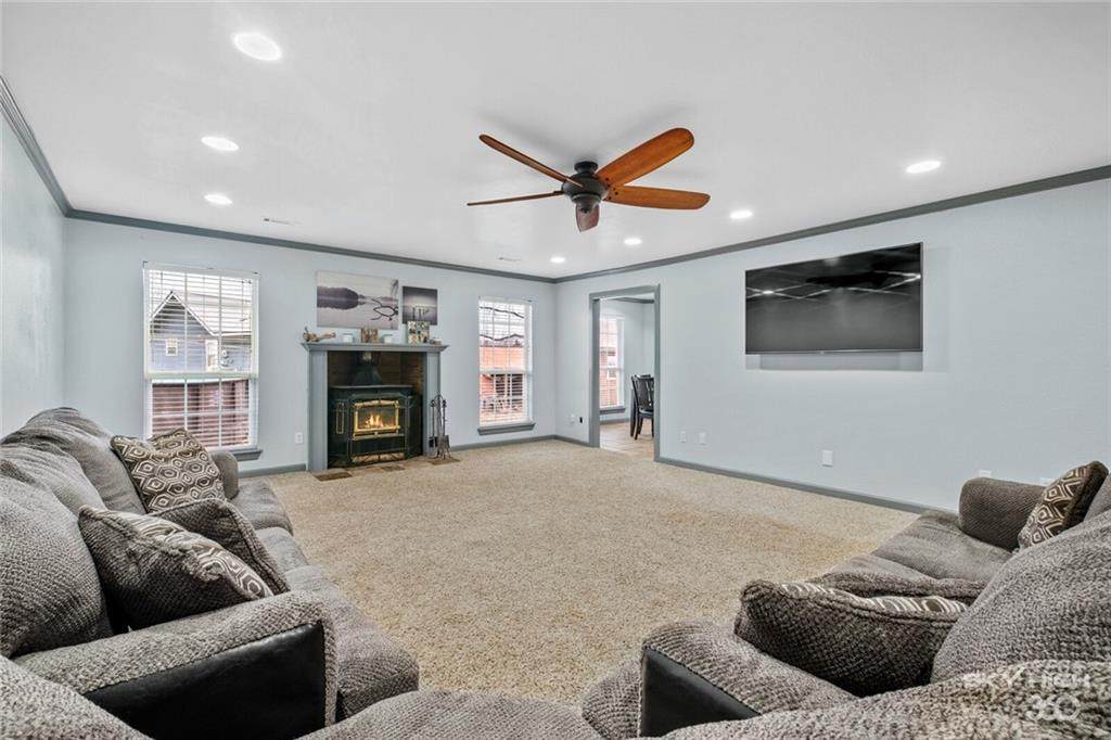 15706 Hickory Lane - Photo 1