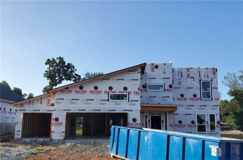 1520 Westridge Lane - Photo 1