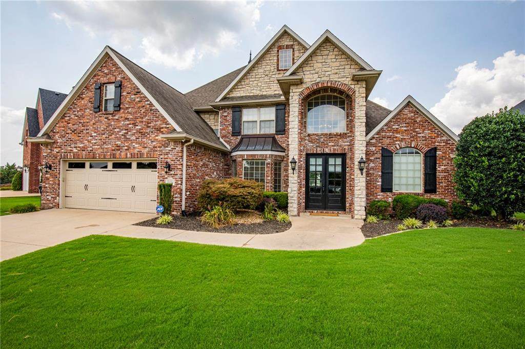 6404 Valley View Road - Photo 1