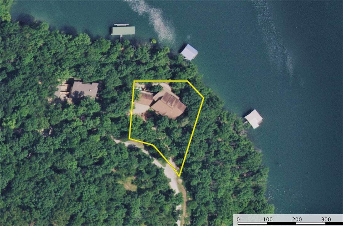 306 County Road 1524 - Photo 1