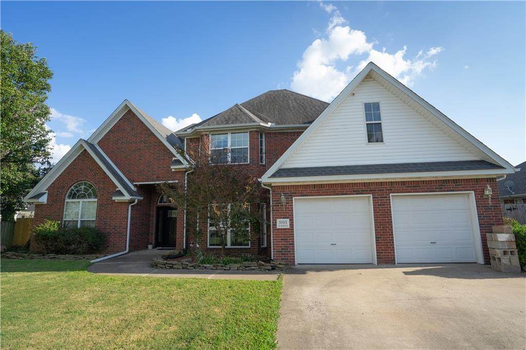 3103 Alberta Street - Photo 1