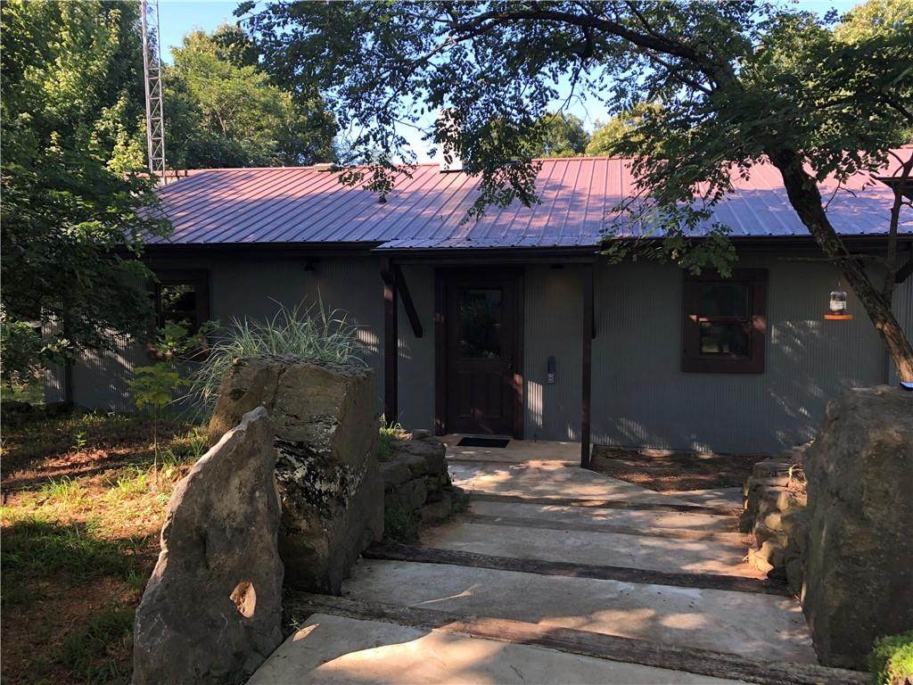 16291 Brannan Mountain Road - Photo 1