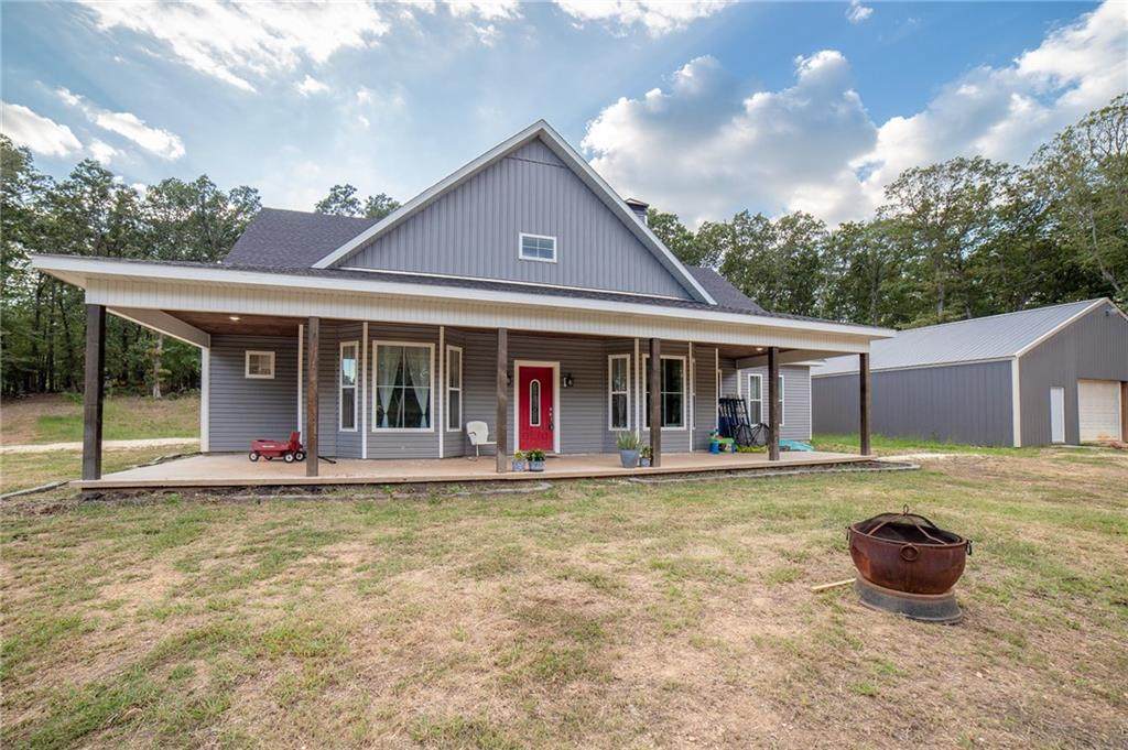 16207 Highway 265 - Photo 1