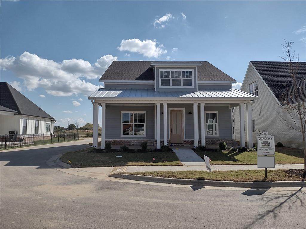 6763 Summer Hill Cove - Photo 1