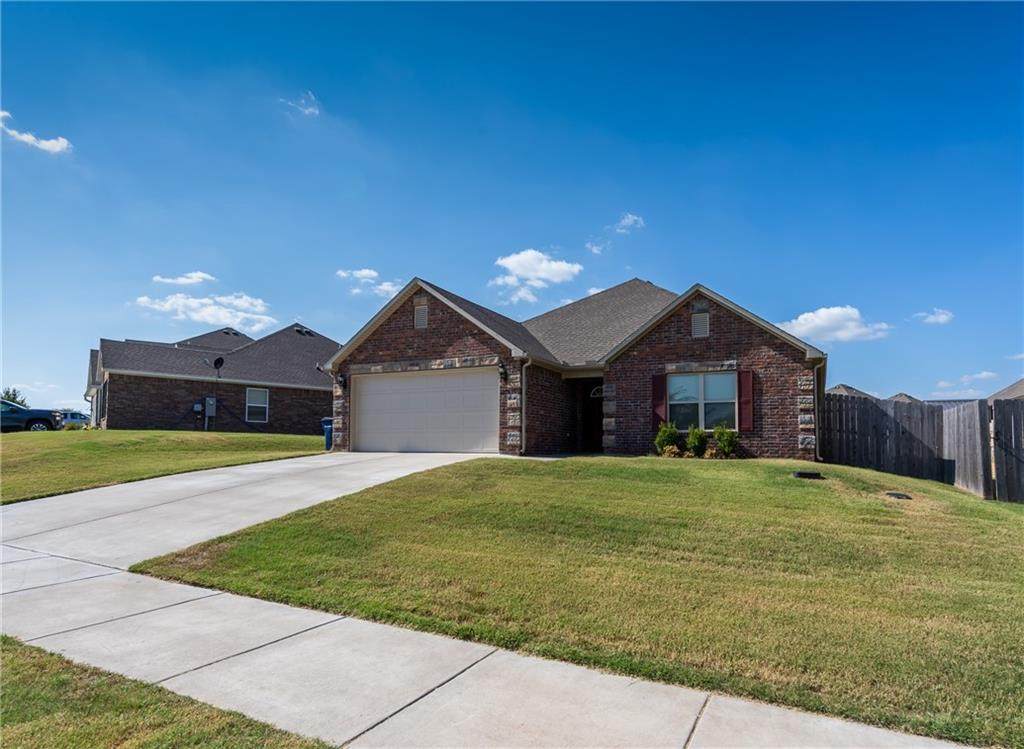 1279 Canyon Gate - Photo 1