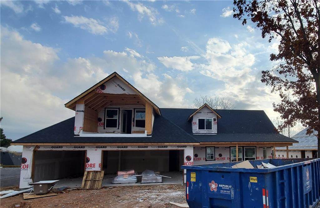 1331 Westridge Lane - Photo 1