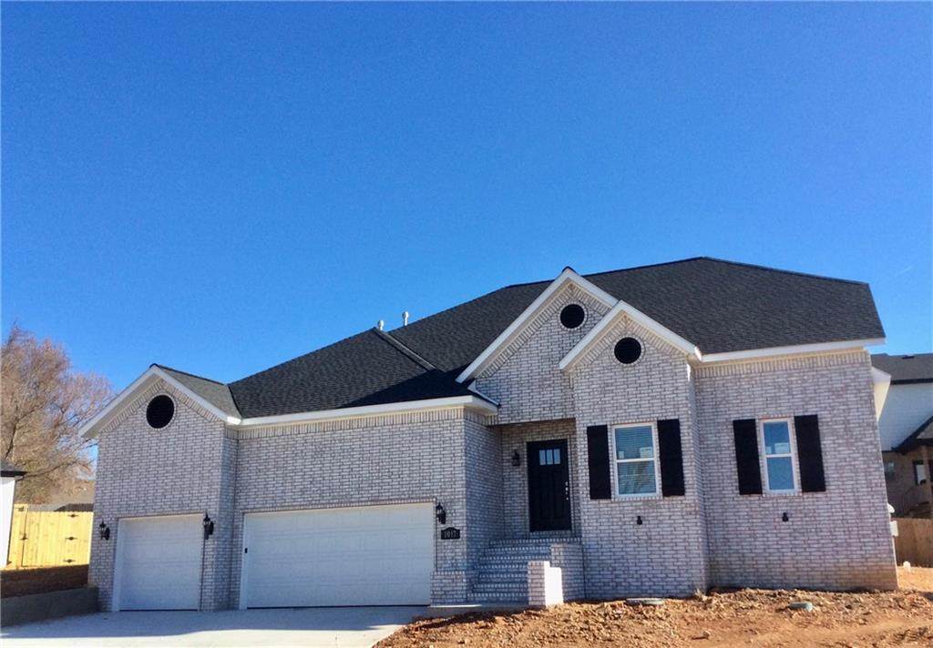 1017 Marbella Court - Photo 1