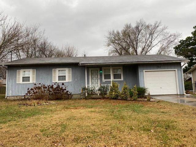 2304 Beth Lane - Photo 1
