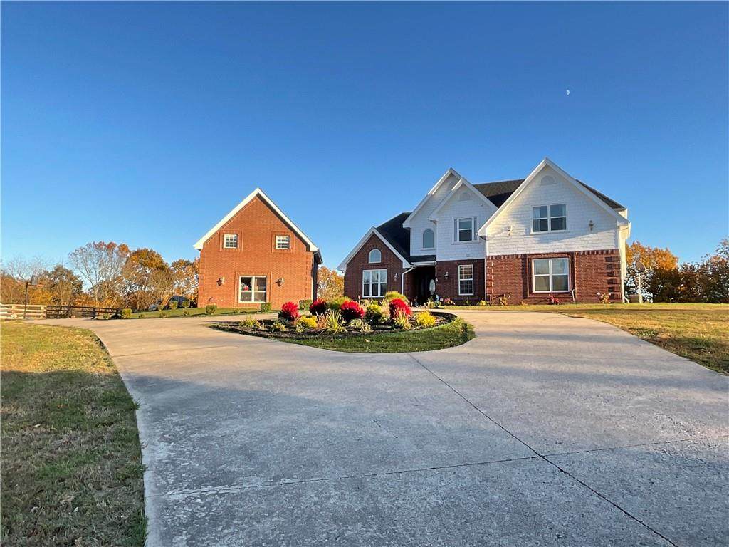 14591 Frisco Springs Road - Photo 1