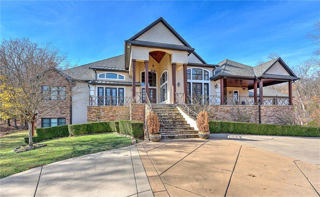867 Fox Hunter Road - Photo 1