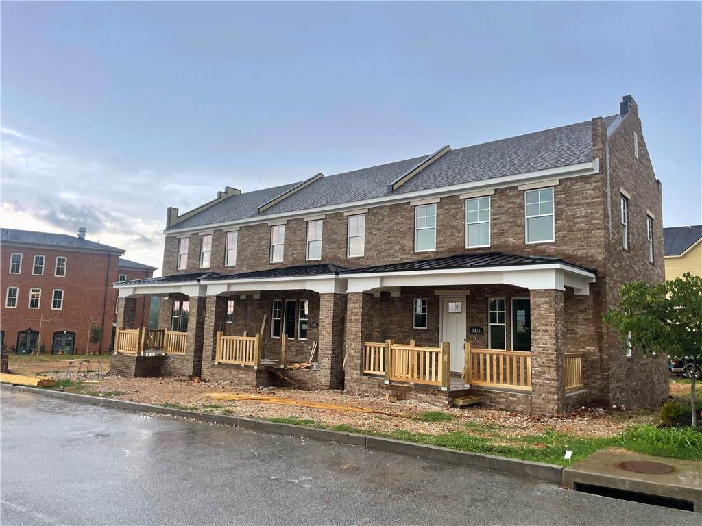 5473, 5479, 5483 Hackett Street - Photo 1