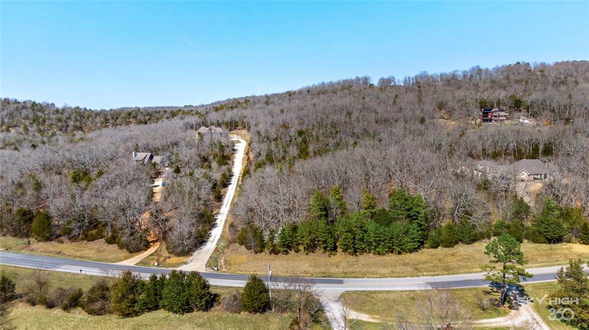 4.93 Acres Lot 6 - Photo 1
