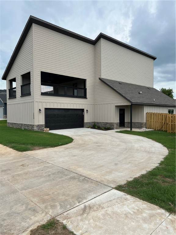 2664 Justin Drive - Photo 1