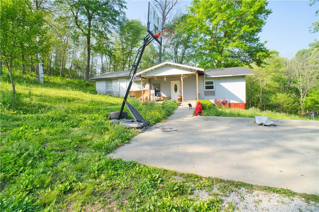 10921 Phillips Creek Road - Photo 1