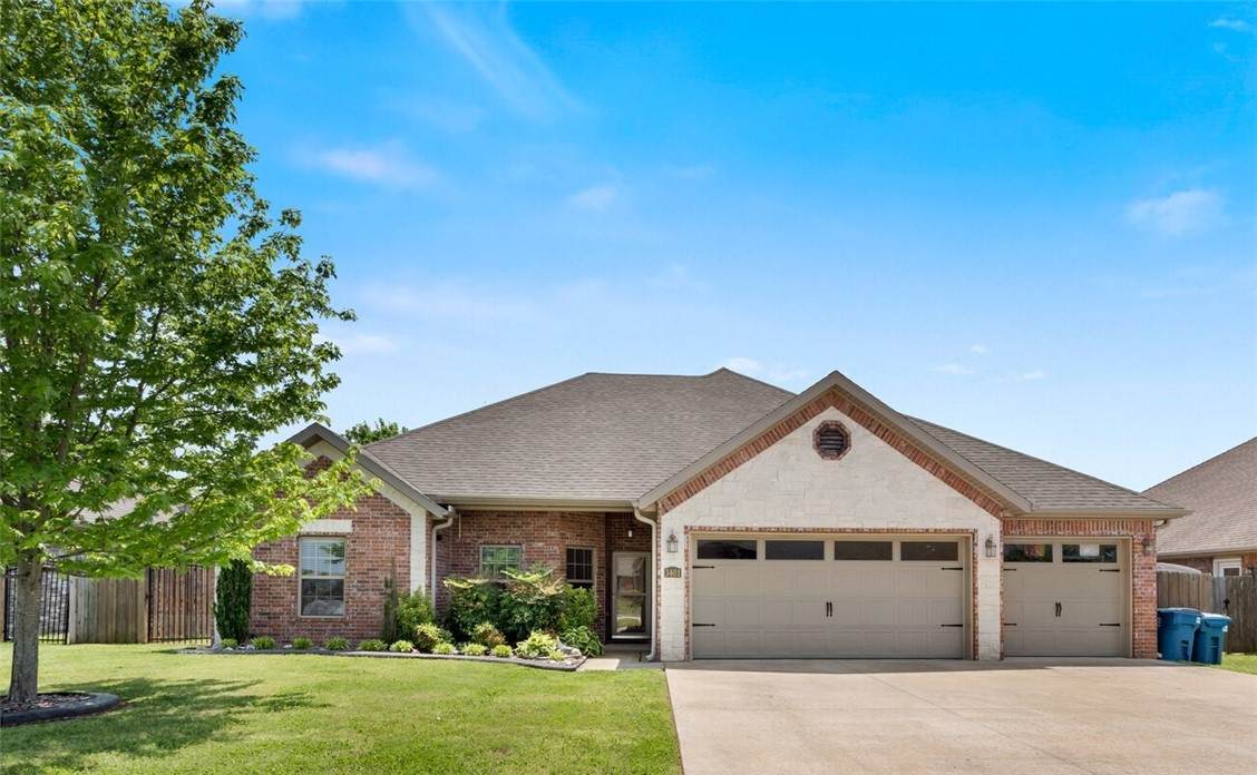 3401 Birchton Avenue - Photo 1