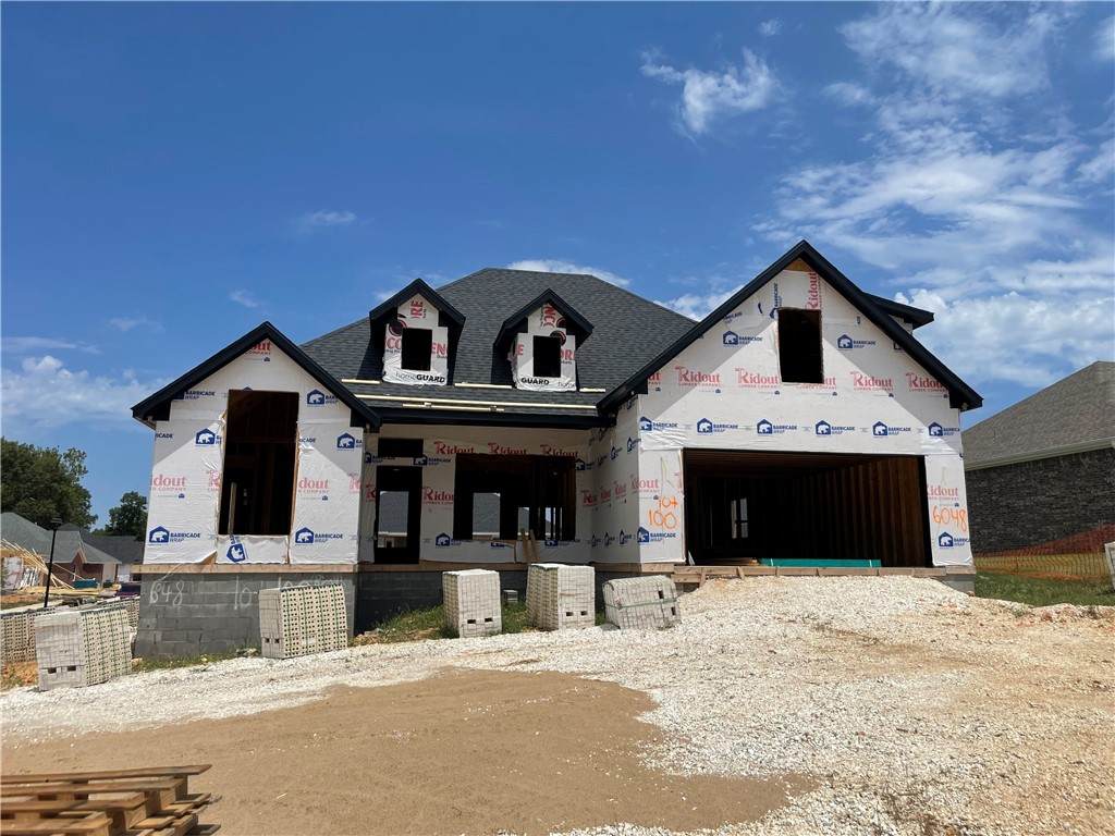 6048 Quinn Street - Photo 1