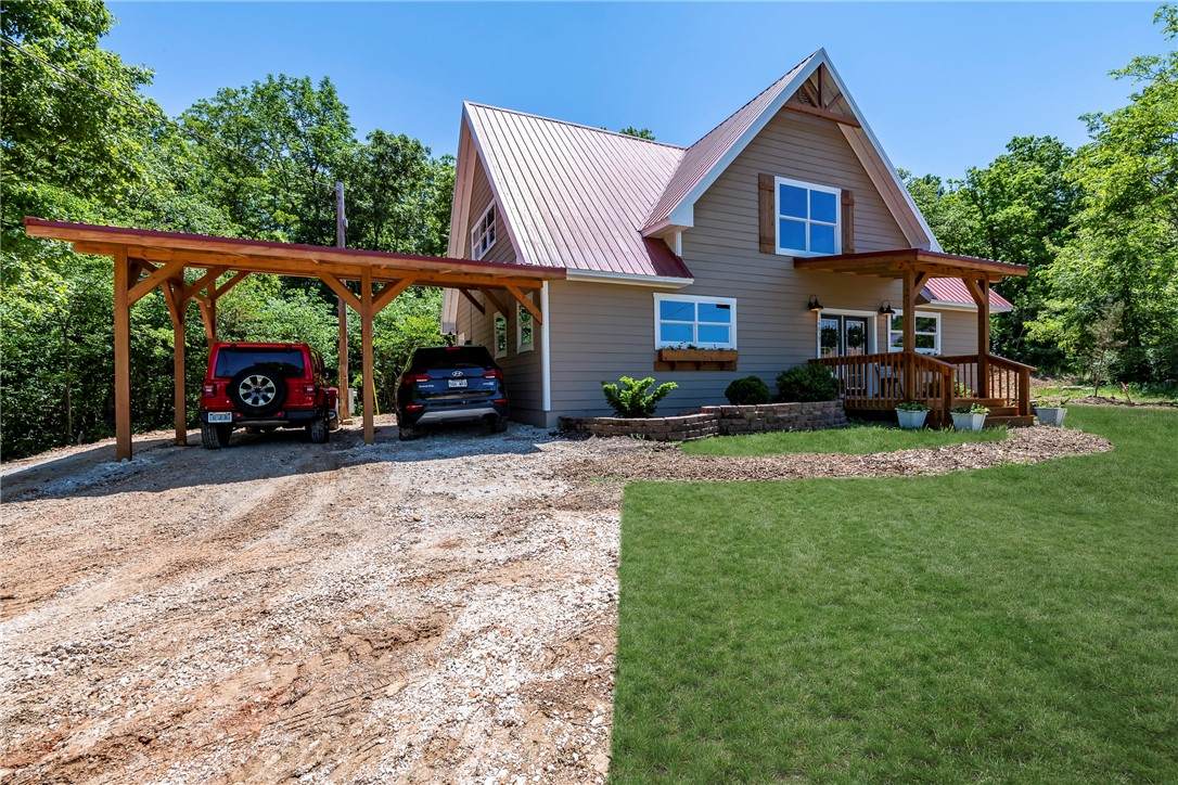 14859 Black Oak Road - Photo 1
