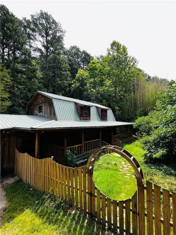316 Dairy Hollow Road - Photo 1