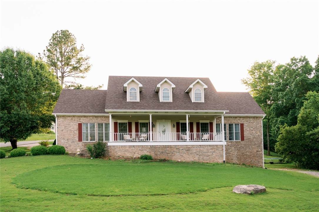 57 Allison Drive - Photo 1