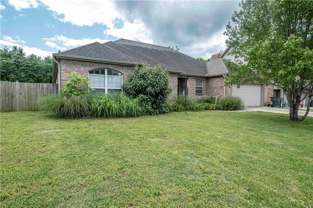 4245 Broomsage Drive - Photo 1