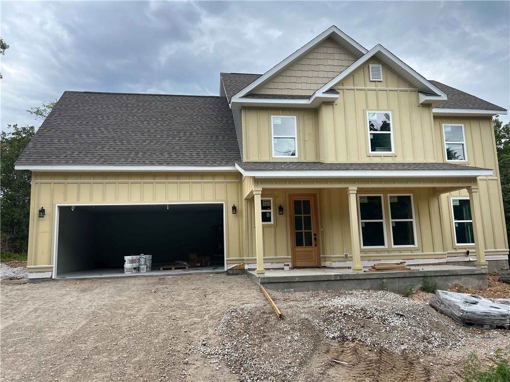 50 Sidlaw Hills Drive - Photo 1