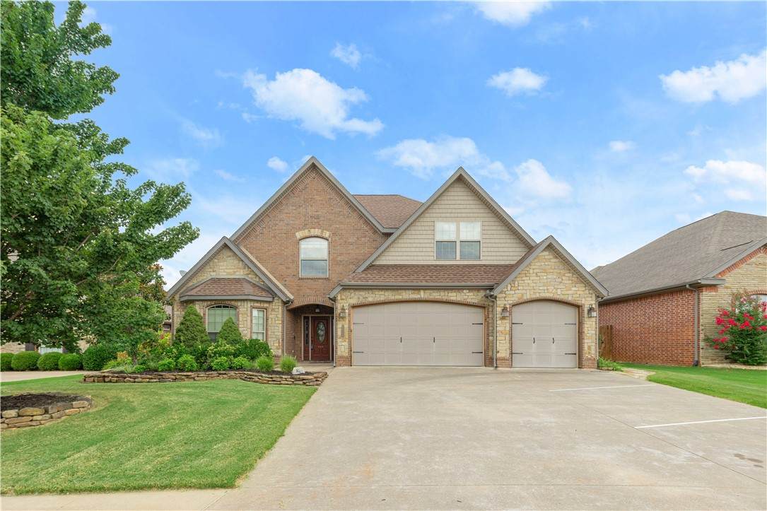 4203 Banbury Drive - Photo 1