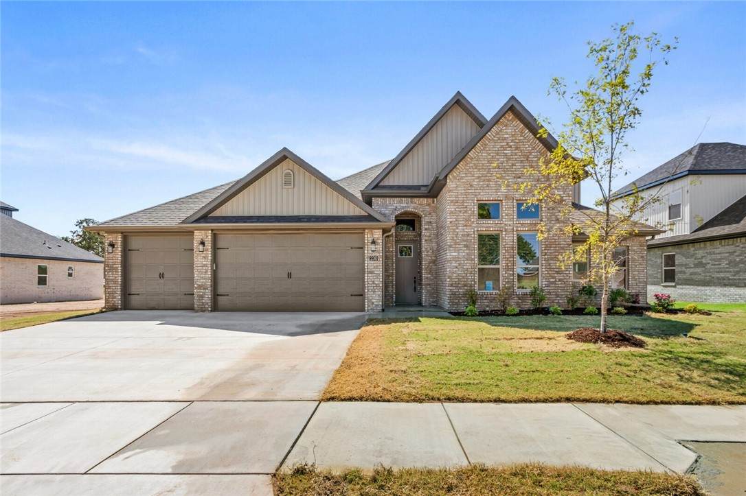 230 Bequettte Lane - Photo 1