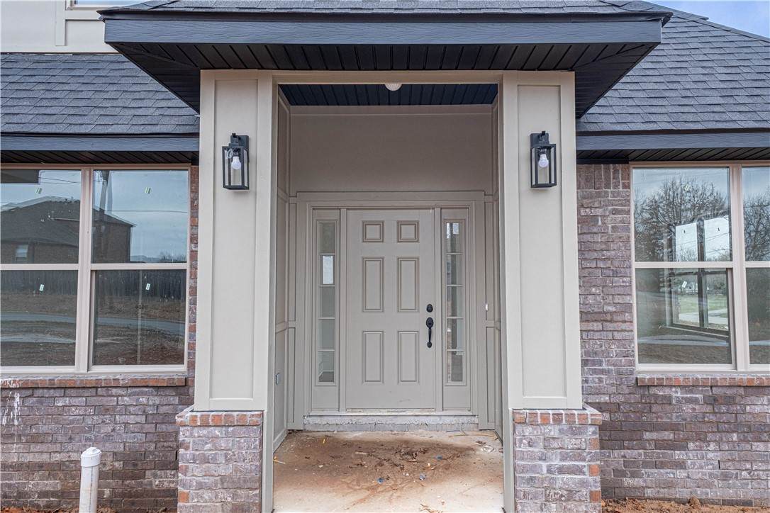 593 Rainbow Road, Cave Springs, AR 72718 (MLS 1251576) McNaughton