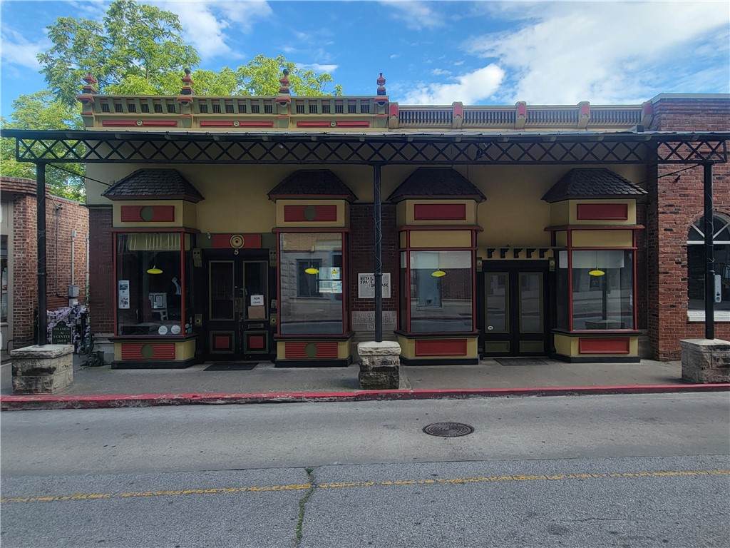 5 Center Street - Photo 1